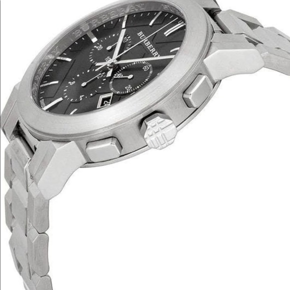 Burberry BU9351 watch main image 4